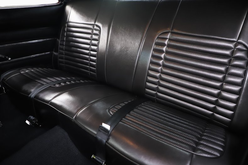 1970 Dodge Charger 15