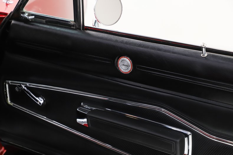 1970 Dodge Charger 40