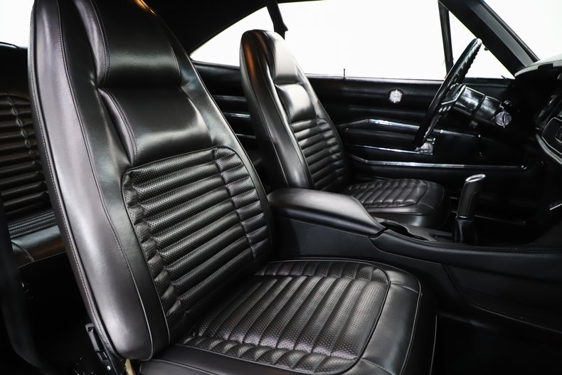 1970 Dodge Charger 47
