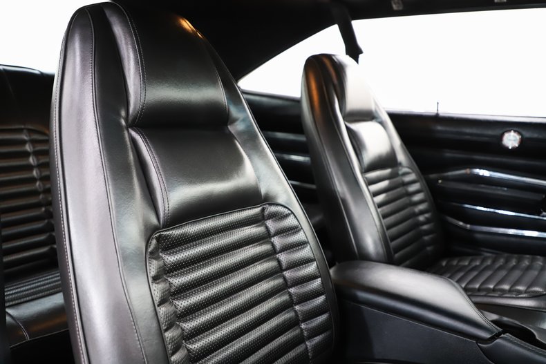 1970 Dodge Charger 48
