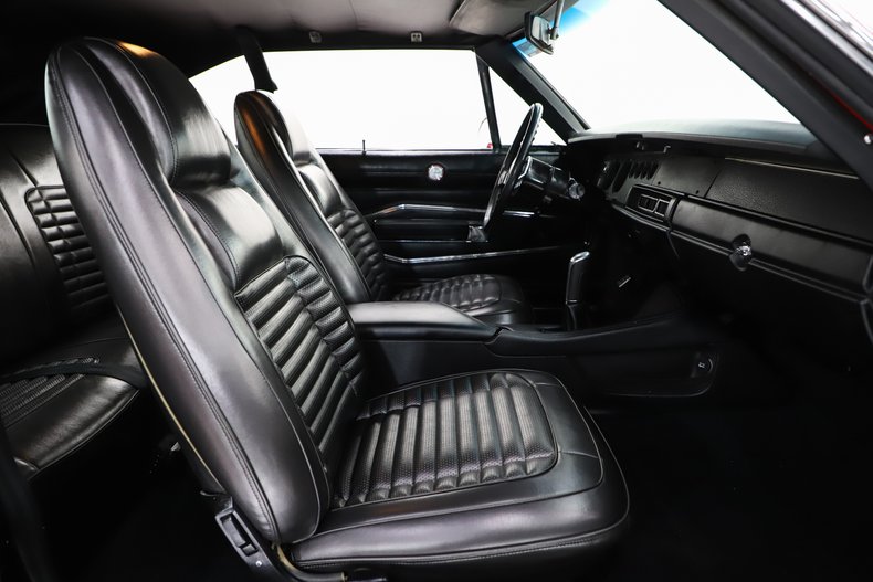 1970 Dodge Charger 42