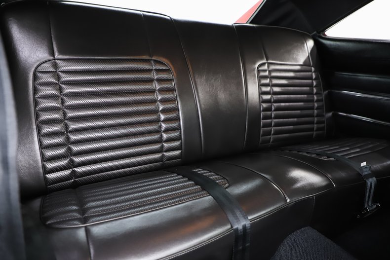 1970 Dodge Charger 49