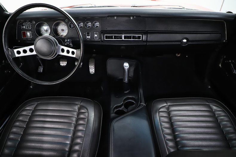 1970 Dodge Charger 23