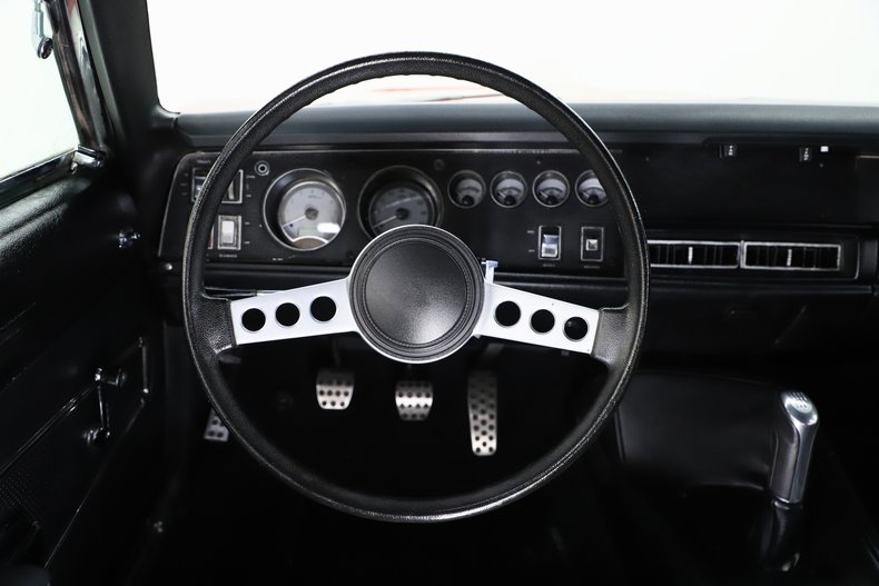 1970 Dodge Charger 18