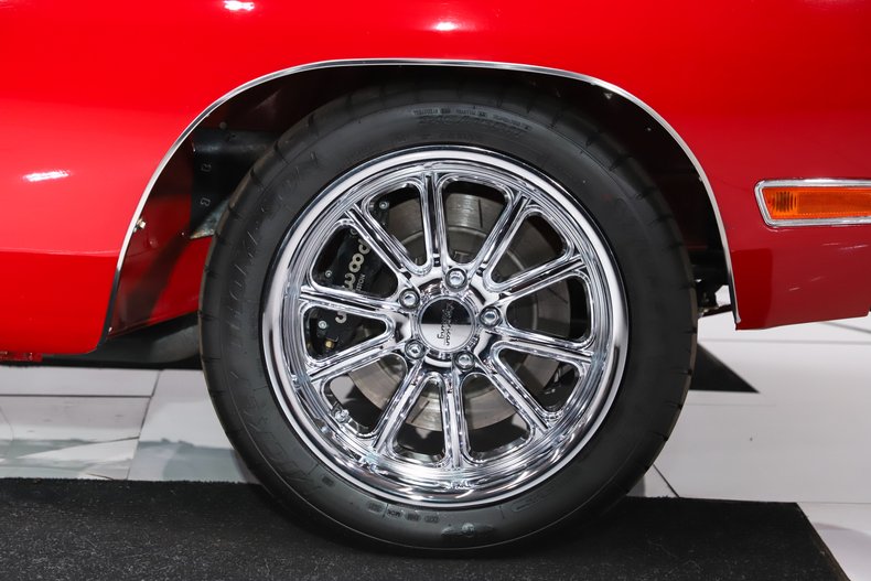 1970 Dodge Charger 41