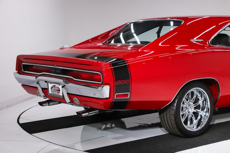 1970 Dodge Charger 28