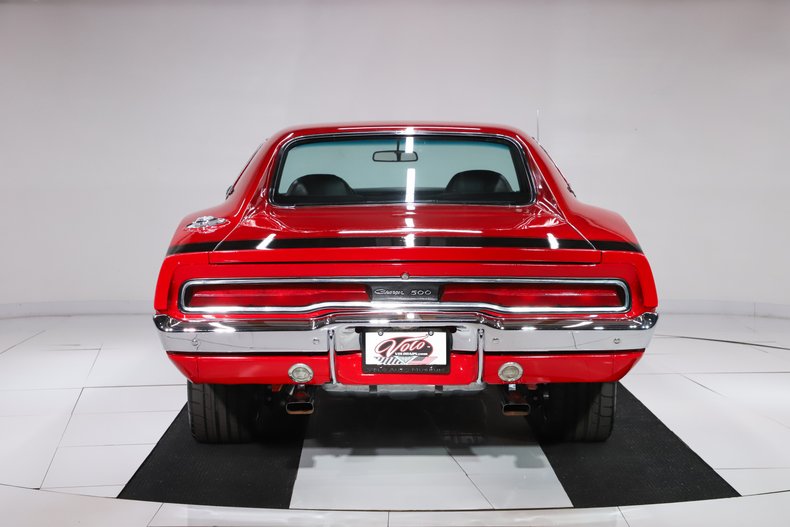 1970 Dodge Charger 63