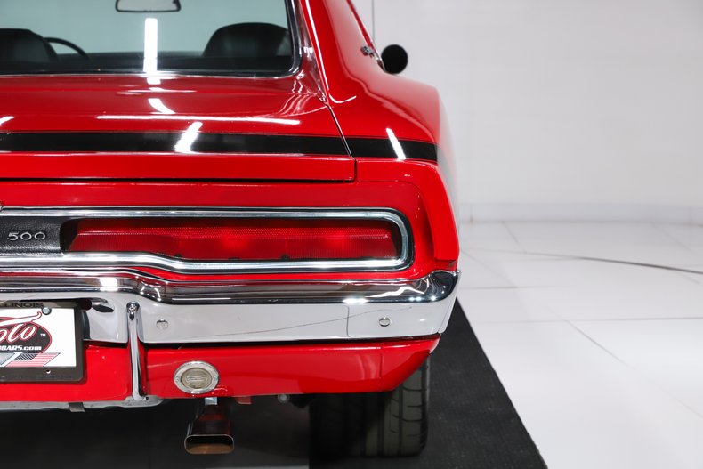 1970 Dodge Charger 64
