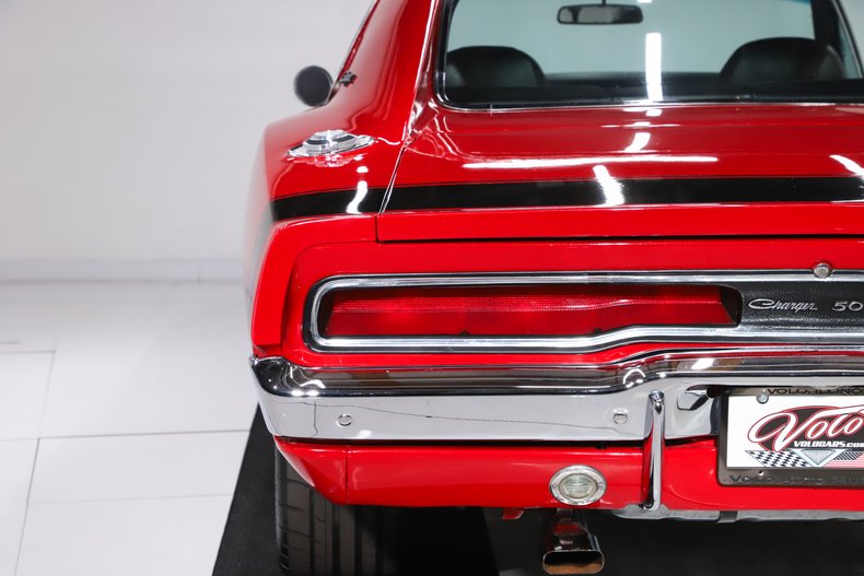 1970 Dodge Charger 36