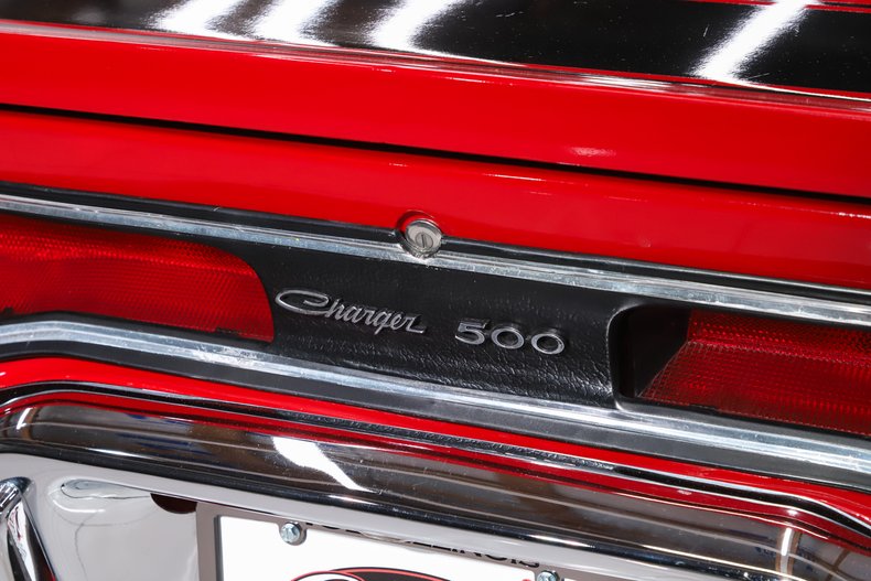 1970 Dodge Charger 65