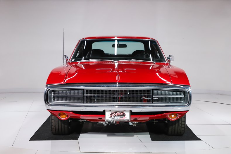 1970 Dodge Charger 75