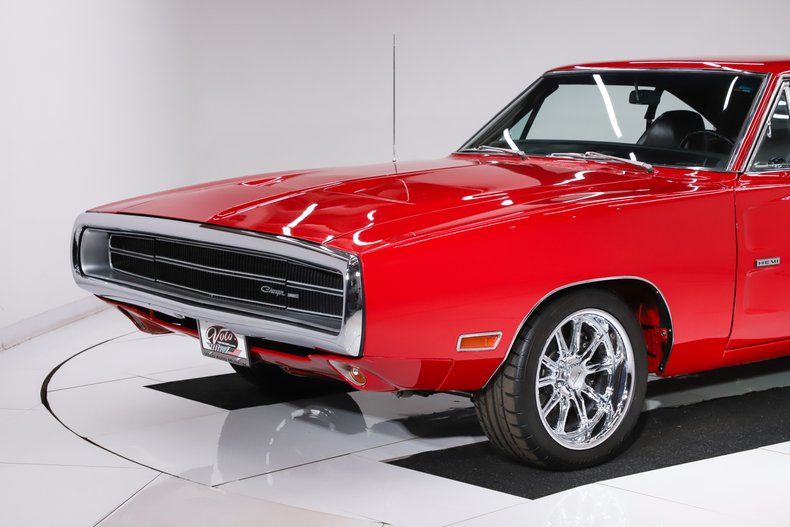 1970 Dodge Charger 22