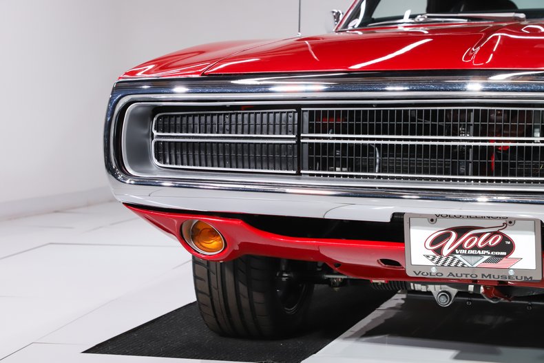1970 Dodge Charger 76