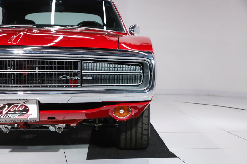 1970 Dodge Charger 37