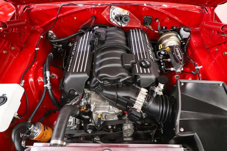 1970 Dodge Charger 5