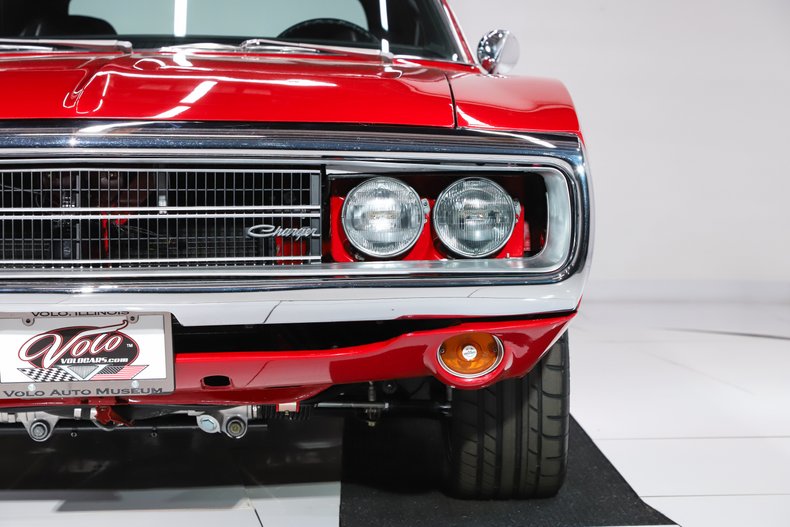 1970 Dodge Charger 38