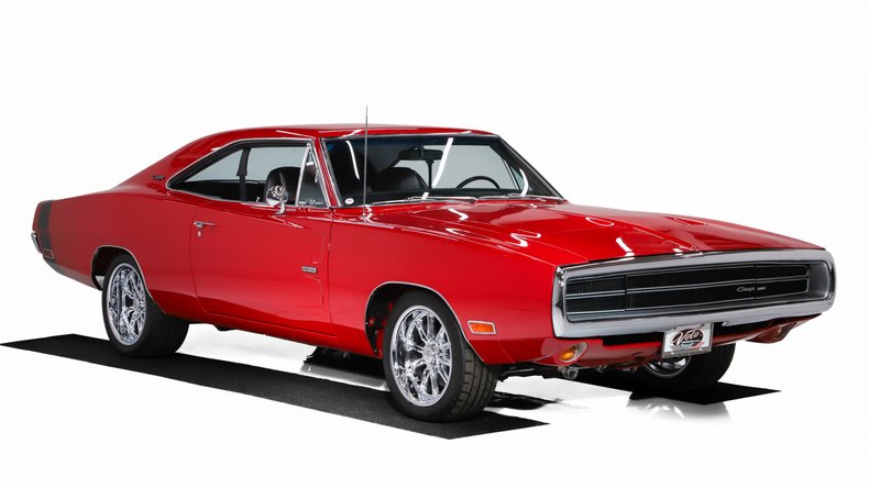 1970 Dodge Charger 91