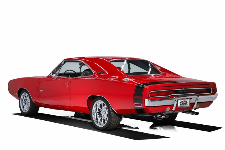 1970 Dodge Charger 6