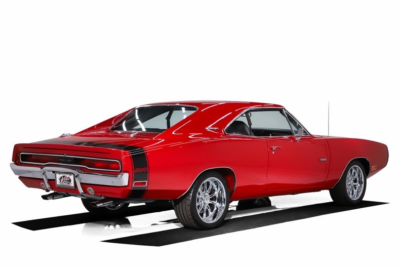 1970 Dodge Charger 32