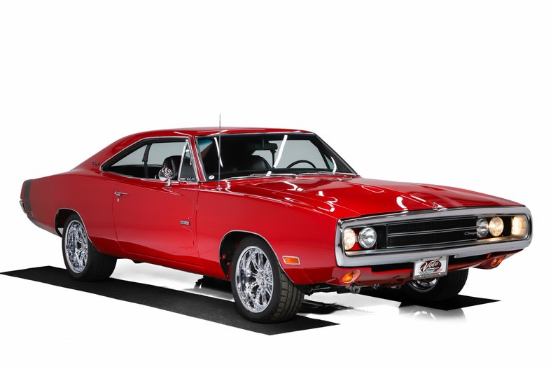 1970 Dodge Charger 70