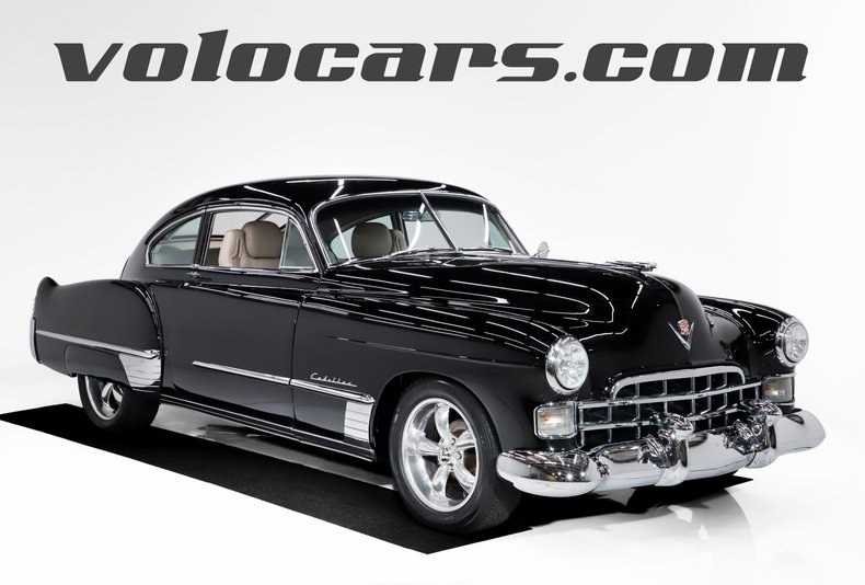 1948_Cadillac