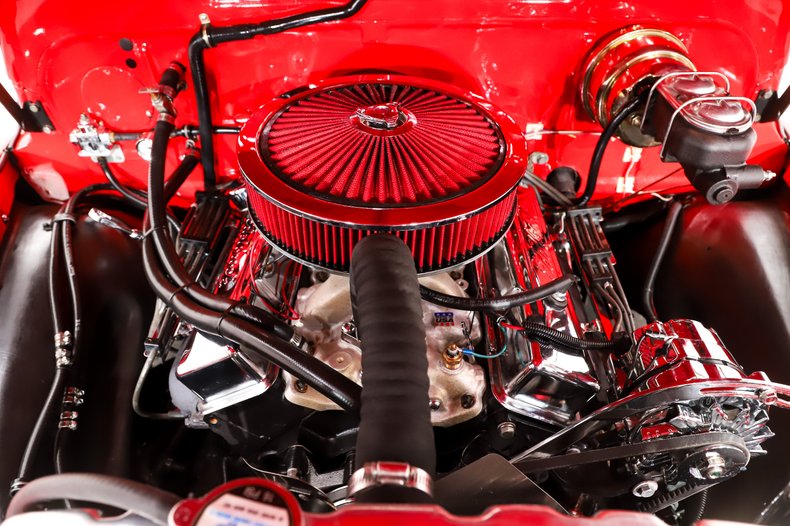 1954 Chevrolet 3100 | Volo Museum