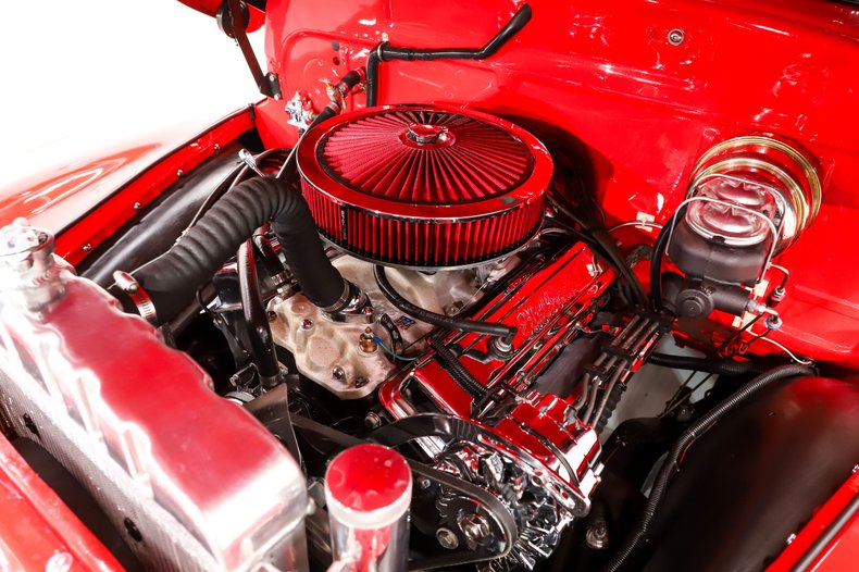 1954 Chevrolet 3100 | Volo Museum