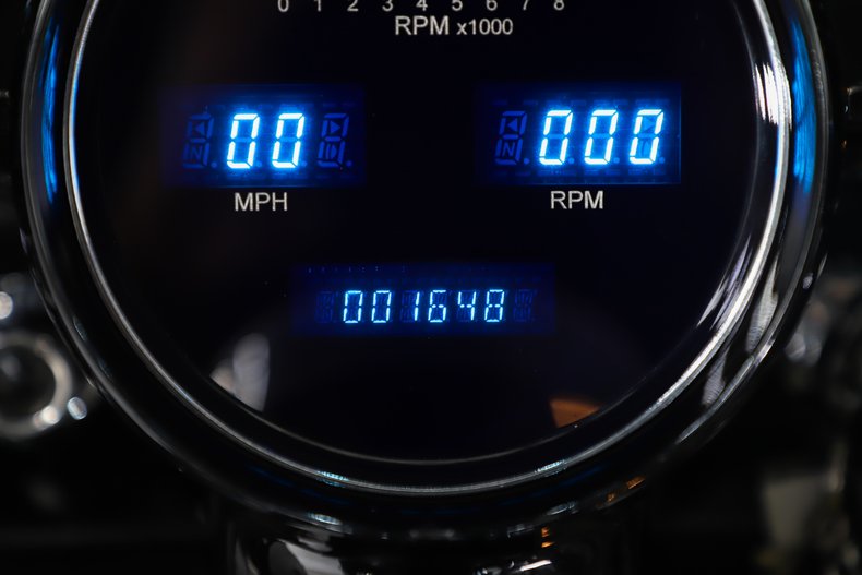 1957 Chevrolet 210