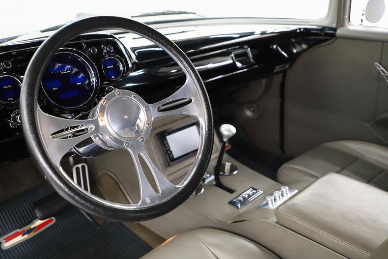 1957 Chevrolet 210