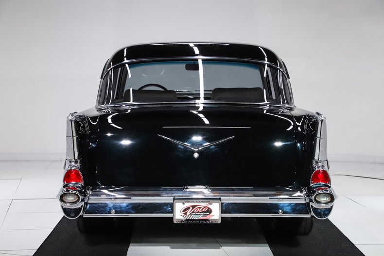 1957 Chevrolet 210