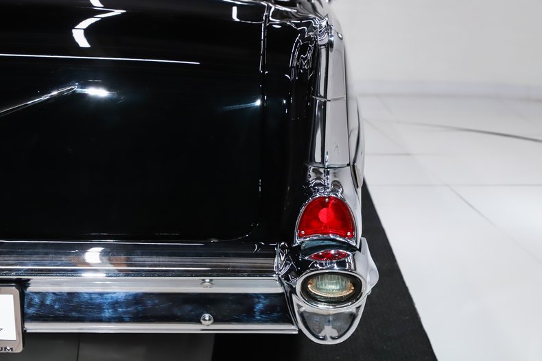 1957 Chevrolet 210