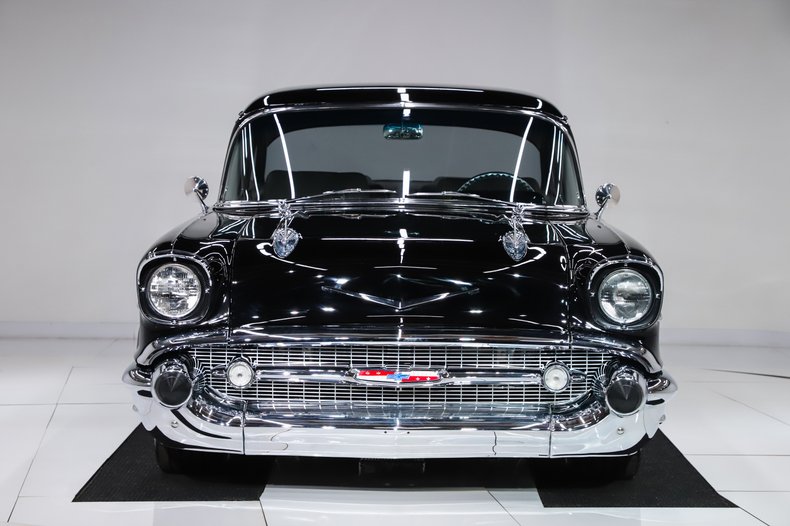 1957 Chevrolet 210