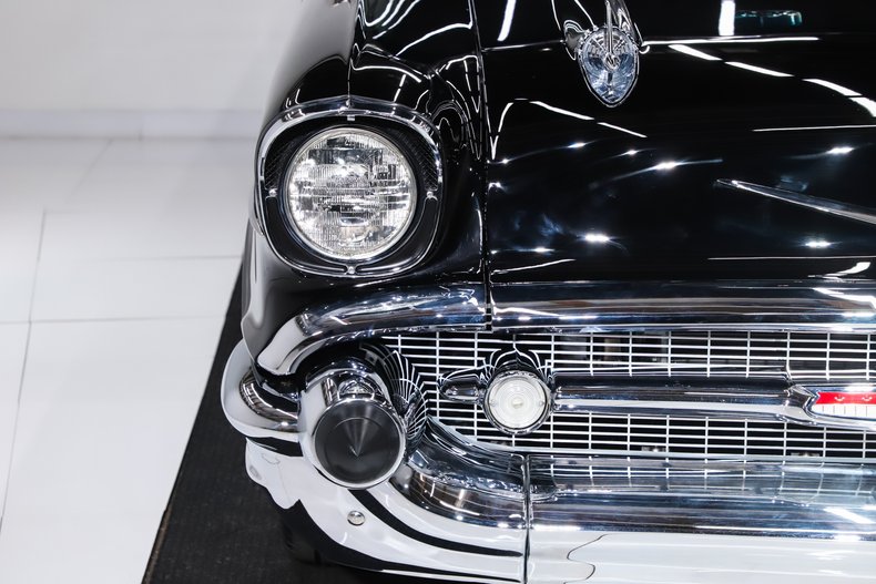 1957 Chevrolet 210
