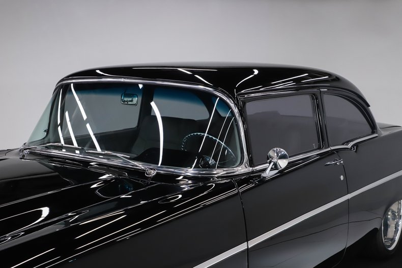1957 Chevrolet 210