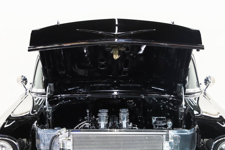 1957 Chevrolet 210