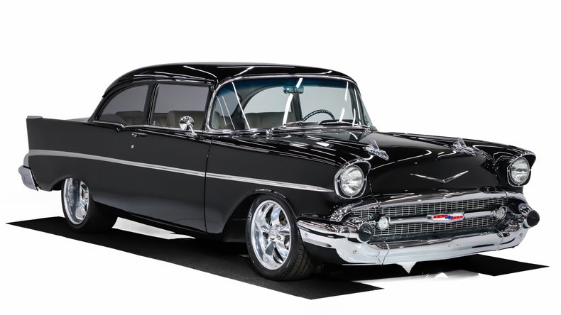 1957 Chevrolet 210