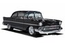 1957 Chevrolet 210