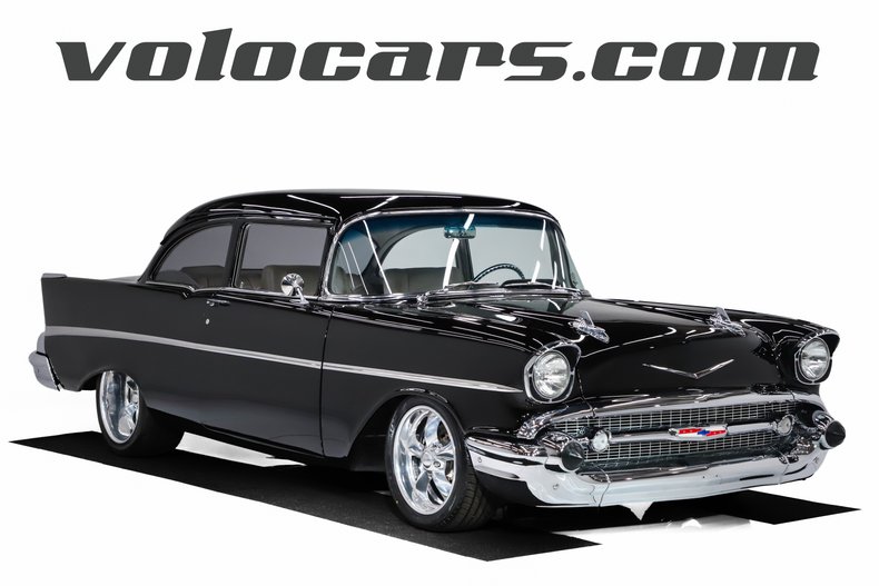 1957_Chevrolet