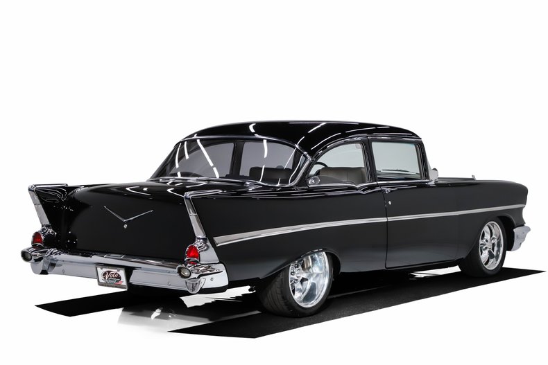 1957 Chevrolet 210