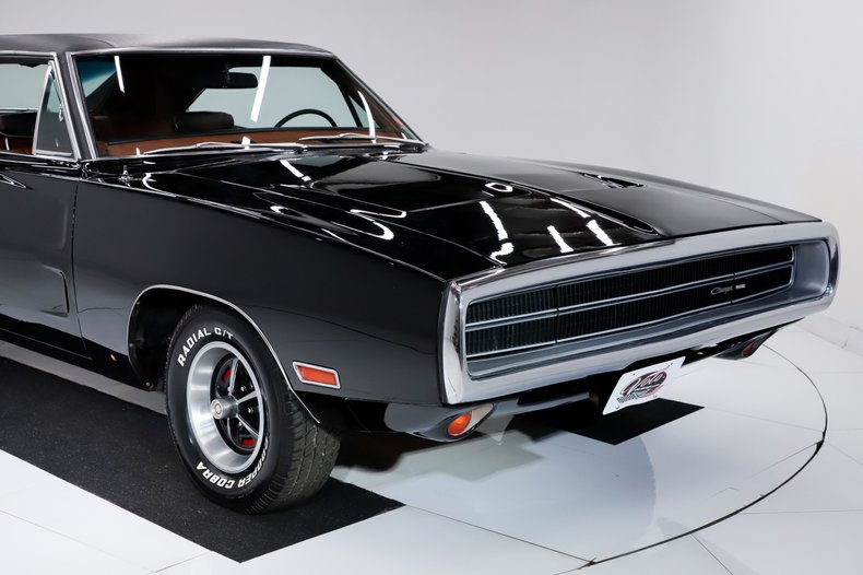 1970 Dodge Charger