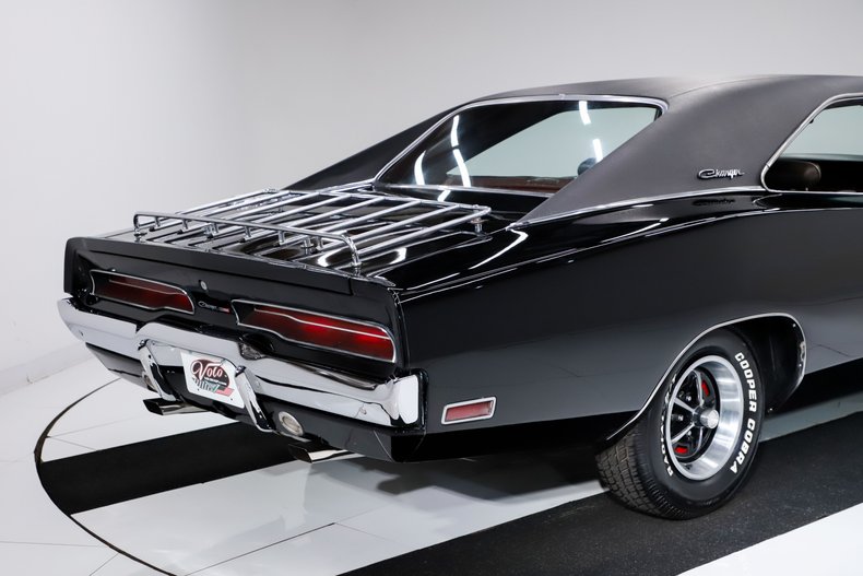 1970 Dodge Charger