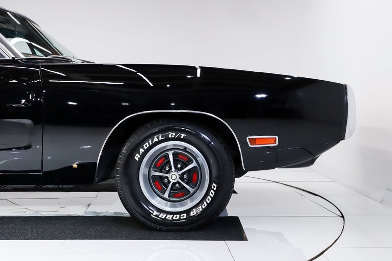 1970 Dodge Charger