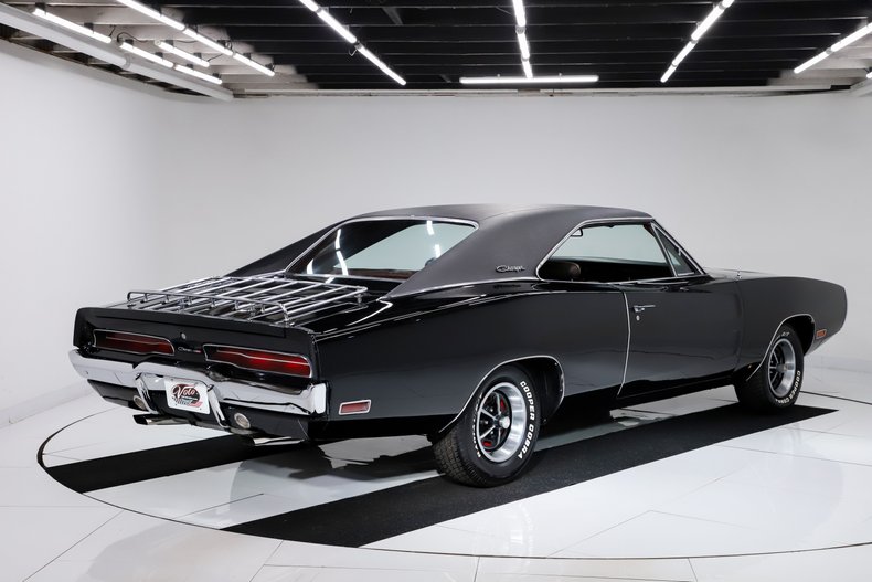 1970 Dodge Charger