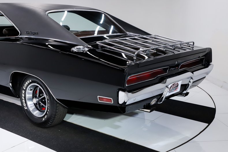 1970 Dodge Charger