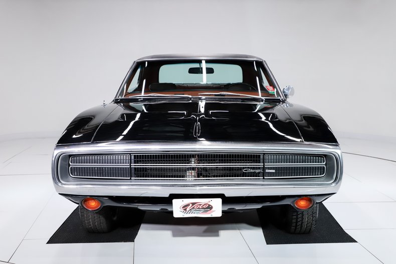 1970 Dodge Charger