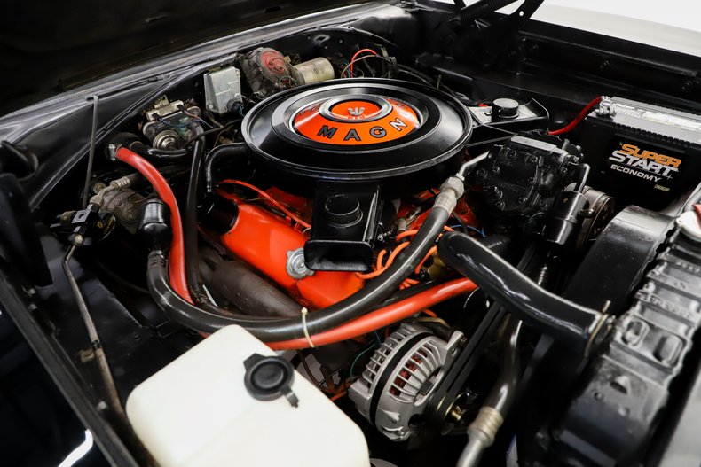 1970 Dodge Charger