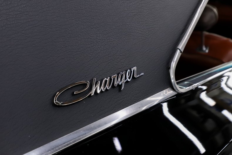 1970 Dodge Charger