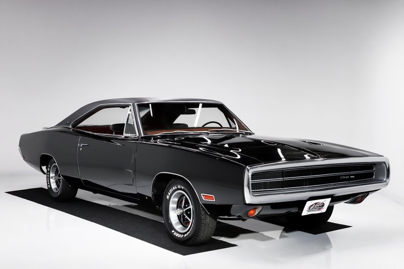 1970 Dodge Charger