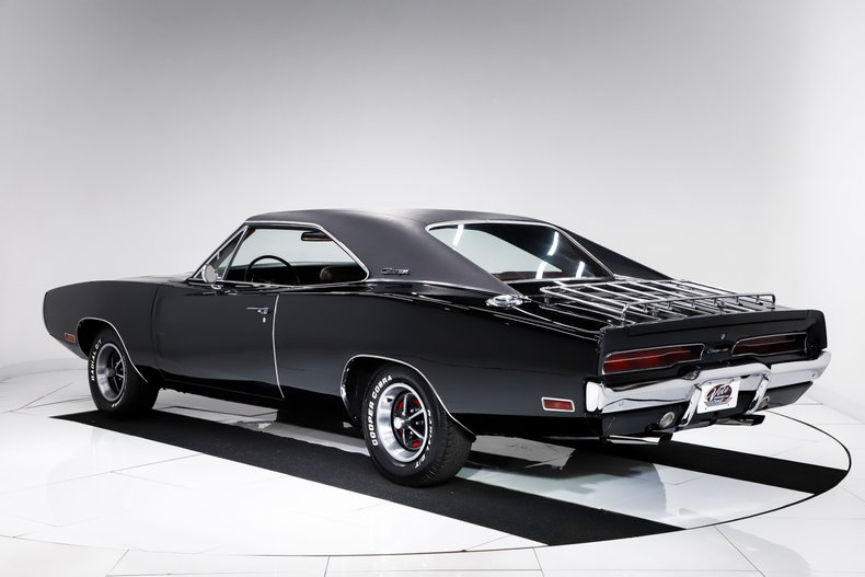 1970 Dodge Charger