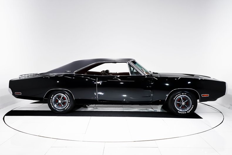1970 Dodge Charger